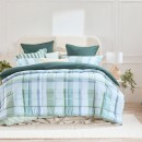 Lennox-Check-Comforter-Set-by-Essentials Sale