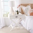 Braxton-White-Bedside-Table-by-Habitat Sale