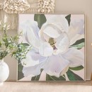 Brookfield-Flower-Framed-Canvas-Wall-Art-by-MUSE Sale