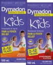 Dymadon-Paracetamol-for-Kids-2-12-Years-Orange-or-Strawberry-Flavour-100mL Sale