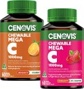 20-off-Cenovis-Selected-Products Sale
