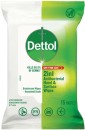 Dettol-2in1-Antibacterial-Hand-Surface-Wipes-15-Wipes Sale