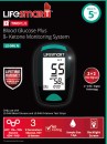 Lifesmart-Blood-Glucose-Plus-B-Ketone-Monitoring-System Sale