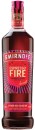 NEW-Smirnoff-Espresso-Fire-Vodka-700mL Sale