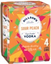 Billsons-Vodka-and-Sour-Peach-Cans-355mL Sale