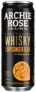 Archie-Rose-Double-Malt-Whisky-with-Dry-Ginger-Beer-Cans-330mL Sale