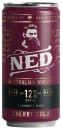 Ned-Australian-Whisky-Cherry-Cola-Cans-200mL Sale