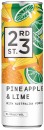 23rd-Street-Distillery-Pineapple-Lime-with-Australian-Vodka-Cans-300mL Sale