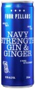 Four-Pillars-Navy-Strength-Gin-Ginger-Cans-250mL Sale