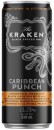 The-Kraken-Caribbean-Punch-Cans-330mL Sale