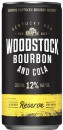 Woodstock-Bourbon-Cola-12-Cans-200mL Sale