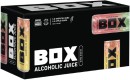Box-Alcoholic-Juice-Mixed-Cans-10X330mL Sale