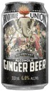 Brookvale-Union-Ginger-Beer-6-Can-330mL Sale