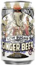 Brookvale-Union-Ginger-Beer-Low-Sugar-Cans-330mL Sale