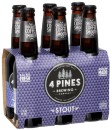 4-Pines-Nitro-Stout-Bottles-330mL Sale