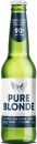 Pure-Blonde-Ultra-Low-Carb-Bottles-330mL Sale