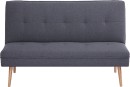 HG-3-Seater-Sofa-Bed-Grey Sale