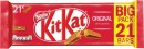 Kit-Kat-Big-21-Pack-2-Finger-4347g Sale