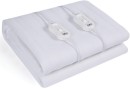 Fitted-Electric-Blanket Sale