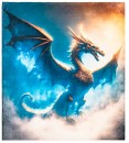 Dragon-Blanket Sale