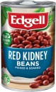 Edgell-Red-Kidney-Beans-Four-Bean-Mix-or-Mexican-Bean-Mix-400g Sale