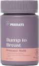 Perdays-Bump-To-Breast-Prenatal-Multivitamins-60-Tablets Sale