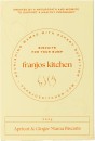 Franjos-Kitchen-Pregnancy-Biscuits-Ginger-Apricot-250g Sale