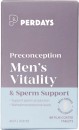 Perdays-Preconception-Mens-Vitality-Sperm-Support-60-Capsules Sale
