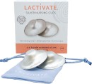 Lactivate-Silver-Nursing-Cups-Regular-2-Pack Sale