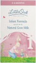 LittleOak-Goats-Milk-Infant-Formula-Stage-1-6-x-30g-Sachets Sale