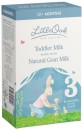 LittleOak-Goats-Milk-Toddler-Sachets-Stage-3-6-x-30g Sale