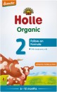 Holle-Organic-Cow-Milk-Infant-Follow-On-Formula-2-with-DHA-500g Sale