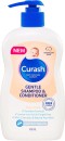 Curash-Gentle-Shampoo-Conditioner-400ml Sale