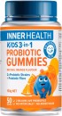 Inner-Health-Kids-3-in-1-Probiotic-Gummies-50-Gummies Sale