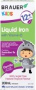 Brauer-Kids-Liquid-Iron-Vitamin-B-200ml Sale