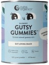 Nutra-Organics-Gutsy-Gummies-Blueberry-150g Sale