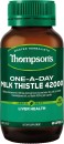 Thompsons-One-a-Day-Milk-Thistle-42000-60-Capsules Sale