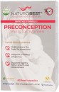 NaturoBest-Preconception-Multi-for-Women-60-Capsules Sale