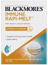 Blackmores-Immune-Rapi-Melt-90-Tablets Sale
