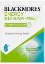 Blackmores-Energy-B12-Rapi-Melt-Cherry-90-Tablets Sale