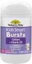 Natures-Way-Kids-Smart-Calcium-D3-50-Capsules Sale