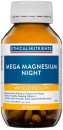 Ethical-Nutrients-Mega-Magnesium-Night-50-Tablets Sale