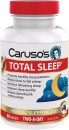Carusos-Total-Sleep-60-Tablets Sale