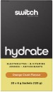 Switch-Nutrition-Hydrate-Electrolytes-No-Added-Sugar-Orange-Crush-20x6g Sale