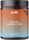 SODII-Everyday-Hydration-Salts-Salty-Grapefruit-185g Sale