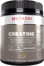 Musashi-Creatine-Monohydrate-Unflavoured-350g Sale