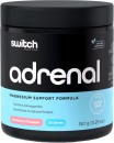 Switch-Nutrition-Adrenal-Magnesium-Support-Formula-Strawberry-Pineapple-150g Sale