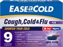 Ease-a-Cold-Cough-Cold-Flu-Day-Night-24-Capsules Sale