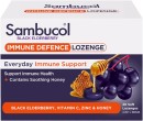 Sambucol-Immune-Defence-Lozenges-20-Pack Sale