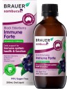 Brauer-Sambucus-Black-Elderberry-Adult-Immune-Forte-Liquid-200ml Sale